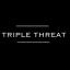  &laquo;Triple Threat&raquo; telegram channel 