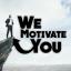  &laquo;WeMotivateYou&raquo; telegram channel 