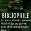  &laquo;BIBLIOPHILE&raquo; telegram channel 