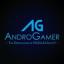  &laquo;AndroGaмєr Feed&raquo; telegram channel 