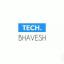  &laquo;Tech Bhavesh&raquo; telegram channel 