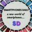  &laquo;Smartphones Daily&raquo; telegram channel 