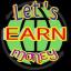  &laquo;Let’s Earn Money &raquo; telegram channel 