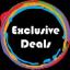  &laquo; Exclusive Deals&trade; &raquo; telegram channel 