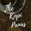  &laquo;The Kopi Bicara&raquo; telegram channel 