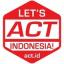  &laquo;ACTforHumanity&raquo; telegram channel 