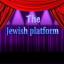 &laquo;The Jewish Platform&raquo; telegram channel 