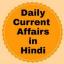  &laquo;Daily Current Affairs&raquo; telegram channel 