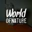  &laquo;World of nature&raquo; telegram channel 