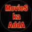  &laquo;Ⓜ️ovieS ka ️dda&raquo; telegram channel 