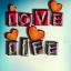  &laquo;Love&hearts; and Life&trade;&raquo; telegram channel 