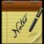  &laquo;Handwritten Class Notes&raquo; telegram channel 