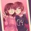  &laquo;Mystic Messenger Art Studio and more&raquo; telegram channel 