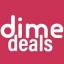  &laquo;DimeDeals&raquo; telegram channel 
