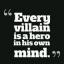  &laquo;VillianQuotes&raquo; telegram channel 