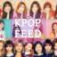  &laquo;KpopFeed&raquo; telegram channel 