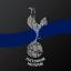  &laquo;Tottenham Hotspur&raquo; telegram channel 