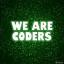  &laquo;Wᴇ Aʀᴇ Cᴏᴅᴇʀs&trade;&raquo; telegram channel 