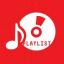  &laquo;TheTT&trade; - Playlist&raquo; telegram channel 
