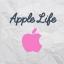  &laquo;APPLE LIFE&raquo; telegram channel 