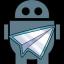  &laquo;All Bots info&raquo; telegram channel 