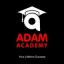  &laquo;ADAM ACADEMY&raquo; telegram channel 