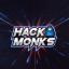  &laquo;Hack Monks&trade;&raquo; telegram channel 