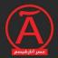  &laquo;عصر آنارشيسم&raquo; telegram channel 