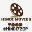  &laquo;Hindi Movies&raquo; telegram channel 