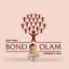  &laquo;Bonei Olam&raquo; telegram channel 