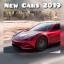  &laquo;New Cars 2019&raquo; telegram channel 