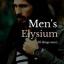  &laquo;Men’s Elysium&raquo; telegram channel 