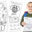  &laquo;English Worksheet&raquo; telegram channel 