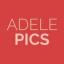  &laquo;Adele Pics&raquo; telegram channel 