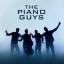  &laquo;The Piano Guys&raquo; telegram channel 