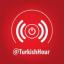  &laquo;Turkish Hour&raquo; telegram channel 