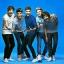  &laquo;One direction - וואן דיירקשן&raquo; telegram channel 