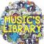  &laquo;Music’s Library&raquo; telegram channel 
