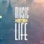  &laquo;MUSIC is LIFE&raquo; telegram channel 