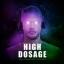 &laquo;High Dosage Music&raquo; telegram channel 