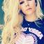  &laquo;Avril lavigne&raquo; telegram channel 