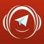  &laquo;Radio music&raquo; telegram channel 