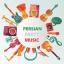  &laquo;Persian party music&raquo; telegram channel 