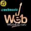  &laquo;Webmusic.in&raquo; telegram channel 