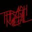  &laquo;Thrash Playlist&raquo; telegram channel 