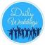  &laquo;Daily Weddings&trade;&raquo; telegram channel 