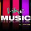  &laquo;Music Like&raquo; telegram channel 