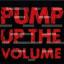  &laquo;Pump Up The Volume&raquo; telegram channel 