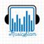  &laquo;MusicSlam&raquo; telegram channel 