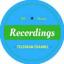  &laquo;All About Recordings&reg;&raquo; telegram channel 